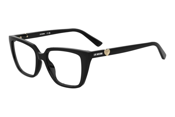 Designerbrillen Moschino MOL699 807