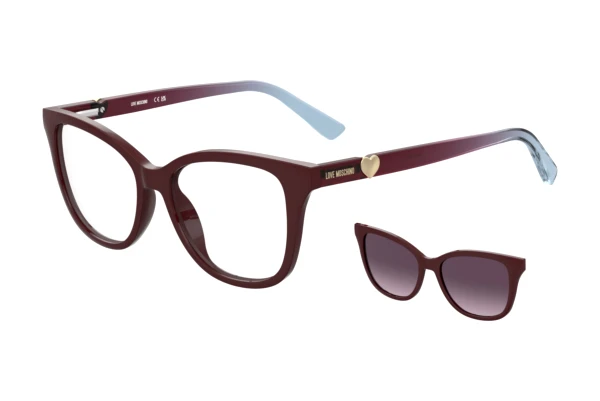 Designerbrillen Moschino MOL701/C LHF