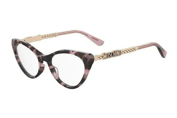 Designerbrillen Moschino MOS626 0T4