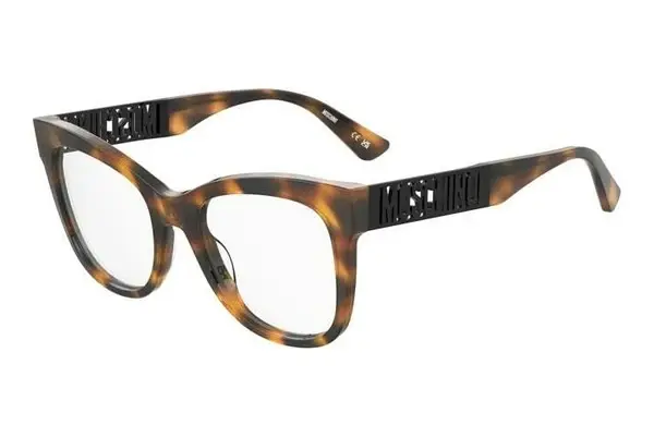 Designerbrillen Moschino MOS641 086