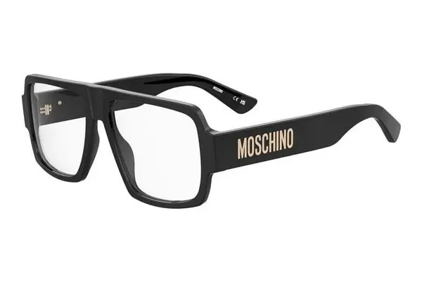 Designerbrillen Moschino MOS644 807