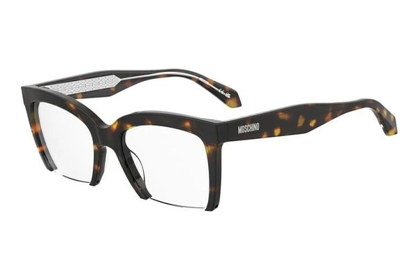 Designerbrillen Moschino MOS654 086
