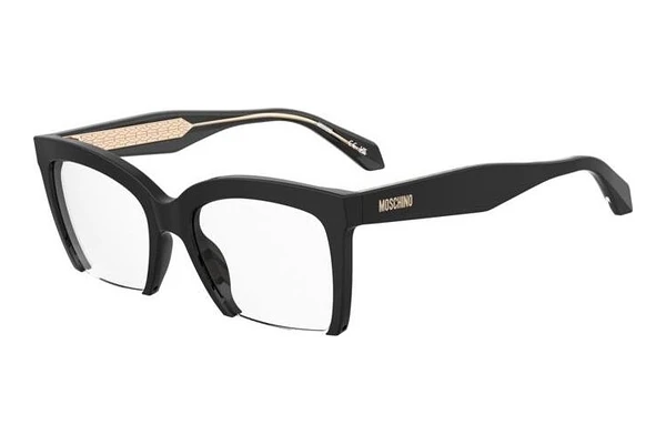 Designerbrillen Moschino MOS654 807