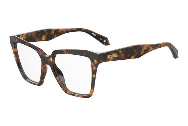 Designerbrillen Moschino MOS657 086