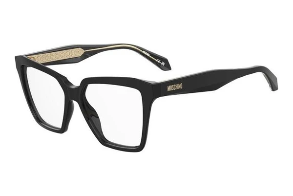 Designerbrillen Moschino MOS657 807