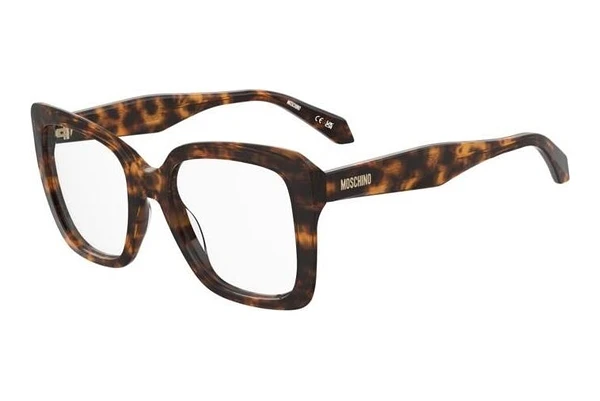 Designerbrillen Moschino MOS658 086