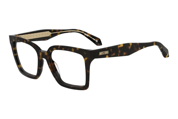 Designerbrillen Moschino MOS672 086