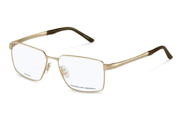 Designerbrillen Porsche Design P81004 B000