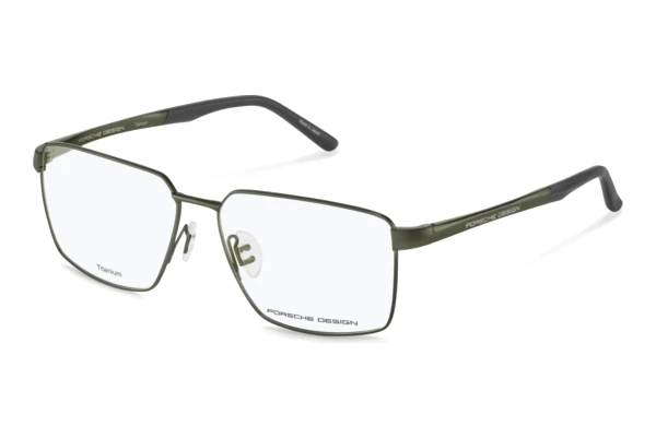 Designerbrillen Porsche Design P81004 D000