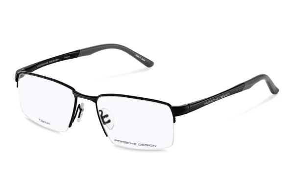 Designerbrillen Porsche Design P81005 A000