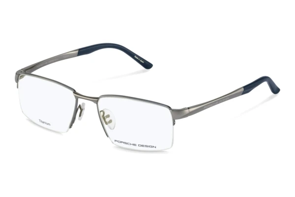 Designerbrillen Porsche Design P81005 B000