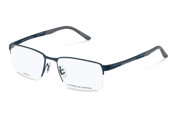 Designerbrillen Porsche Design P81005 C000