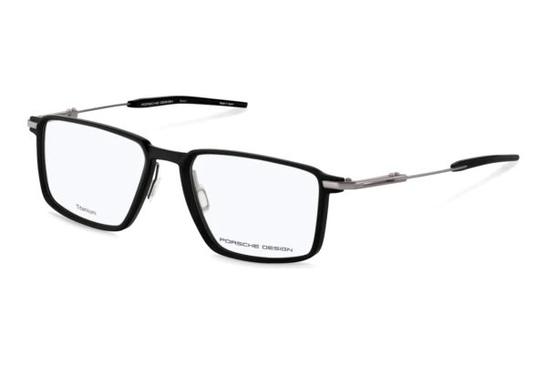 Designerbrillen Porsche Design P81006 A000