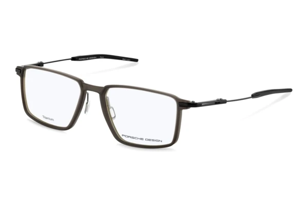 Designerbrillen Porsche Design P81006 B000