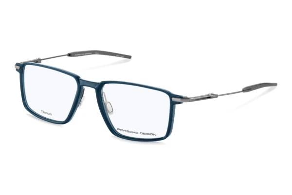 Designerbrillen Porsche Design P81006 C000