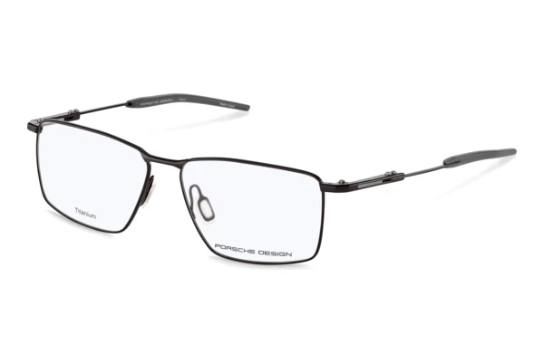 Designerbrillen Porsche Design P81007 A000