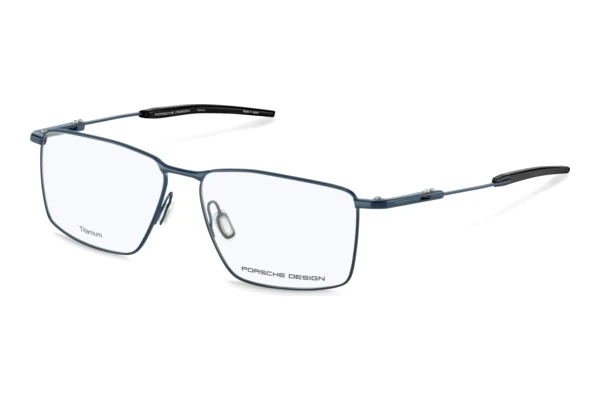 Designerbrillen Porsche Design P81007 C000