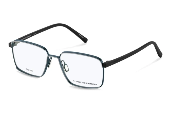 Designerbrillen Porsche Design P81008 D000