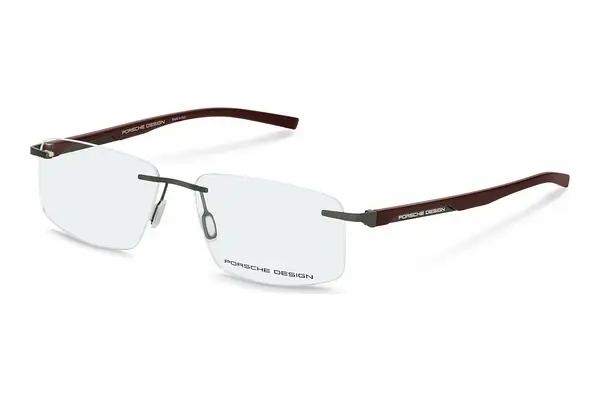 Designerbrillen Porsche Design P8748 C0S1