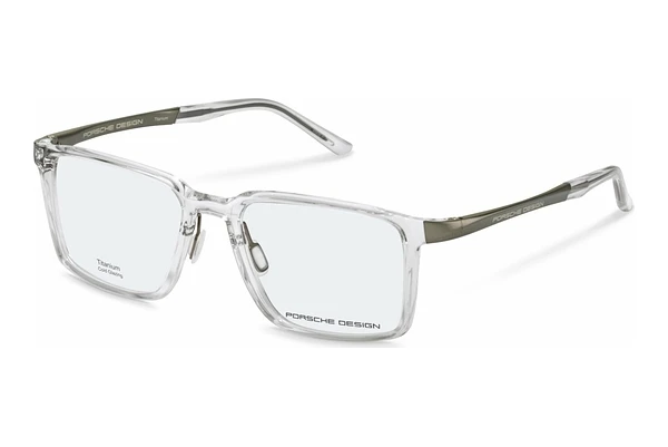 Designerbrillen Porsche Design P8778 B000