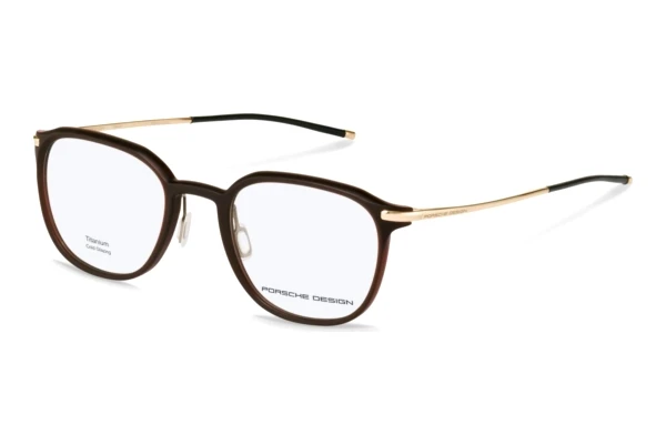 Designerbrillen Porsche Design P8785 D000