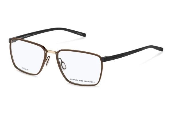 Designerbrillen Porsche Design P8787 C000