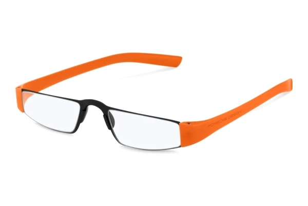 Designerbrillen Porsche Design P8801V BK10
