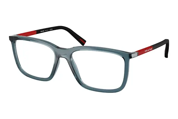 Designerbrillen Prada Linea Rossa PS 01SV CZH1O1