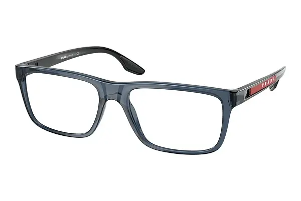 Designerbrillen Prada Linea Rossa PS 02OV CZH1O1