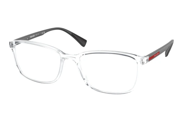 Designerbrillen Prada Linea Rossa Lifestyle (PS 04IV 2AZ1O1)
