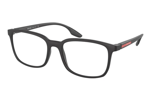 Designerbrillen Prada Linea Rossa PS 05MV 1BO1O1