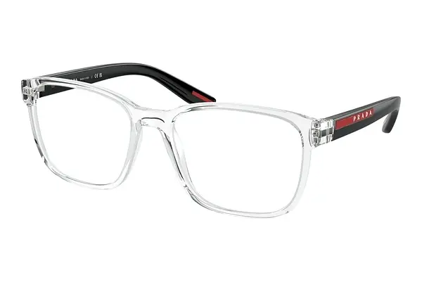 Designerbrillen Prada Linea Rossa PS 06PV 2AZ1O1