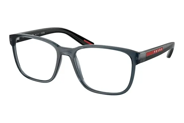 Designerbrillen Prada Linea Rossa PS 06PV CZH1O1