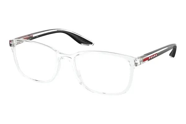 Designerbrillen Prada Linea Rossa PS 07RV 2AZ1O1