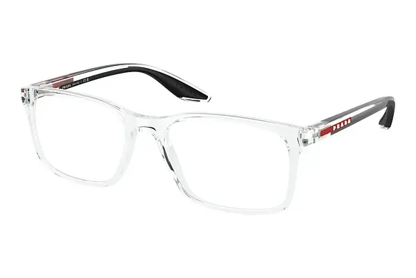 Designerbrillen Prada Linea Rossa PS 08RV 2AZ1O1