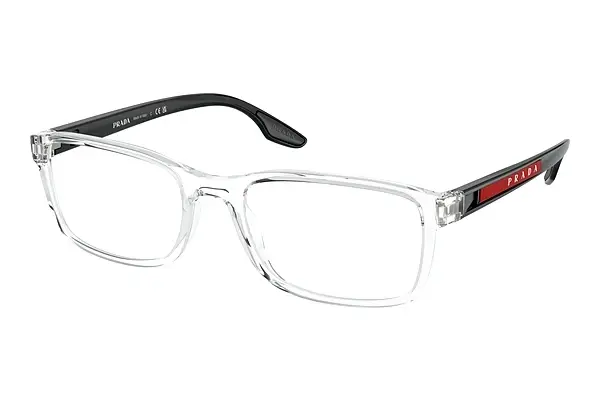 Designerbrillen Prada Linea Rossa PS 09OV 2AZ1O1