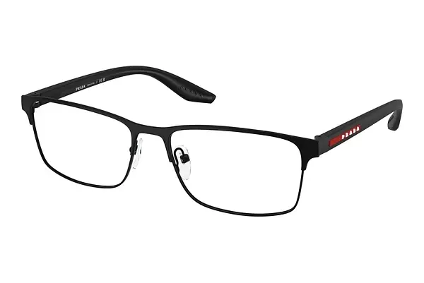 Designerbrillen Prada Linea Rossa PS 50PV 1BO1O1