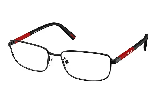 Designerbrillen Prada Linea Rossa PS 50SV 1AB1O1
