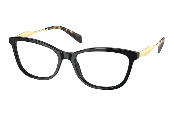 Designerbrillen Prada PR 02YV 1AB1O1