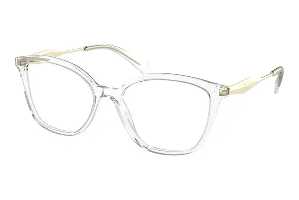Designerbrillen Prada PR 02ZV 2AZ1O1