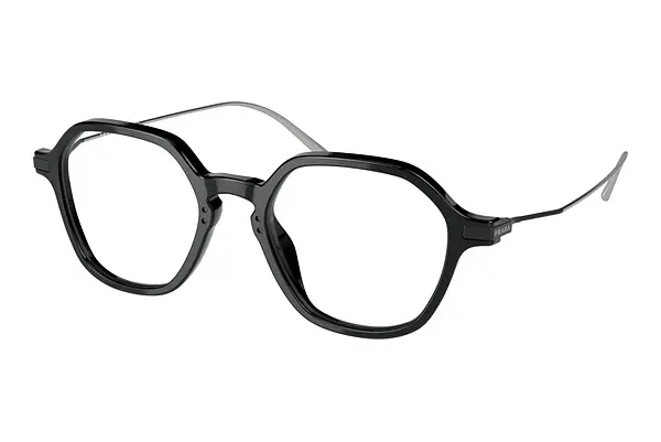 Designerbrillen Prada PR 07YV 1AB1O1