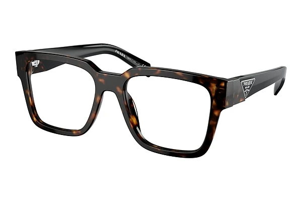 Designerbrillen Prada PR 08ZV 2AU1O1
