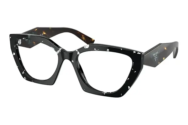 Designerbrillen Prada PR 09YV 15S1O1