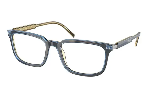 Designerbrillen Prada PR 13YV ZXH1O1