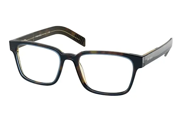 Designerbrillen Prada PR 15WV ZXH1O1