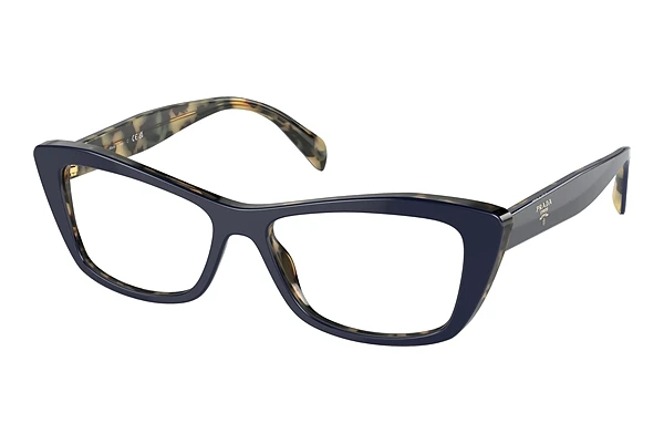 Designerbrillen Prada PR 15XV 05C1O1