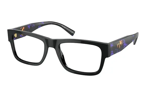 Designerbrillen Prada PR 15YV 19S1O1