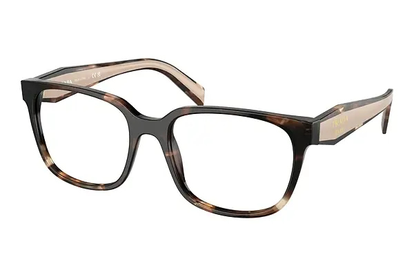 Designerbrillen Prada PR 17ZV 07R1O1