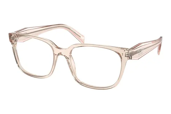 Designerbrillen Prada PR 17ZV 15J1O1
