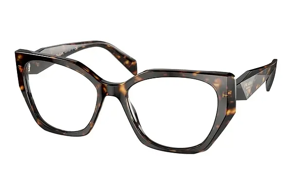 Designerbrillen Prada PR 18WV 2AU1O1